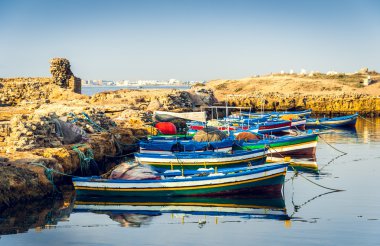 Fenike limanına Mahdia