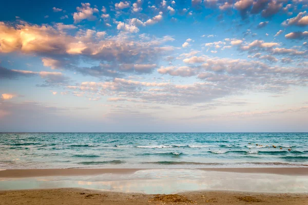 Tropical Beach — Stock Photo, Image