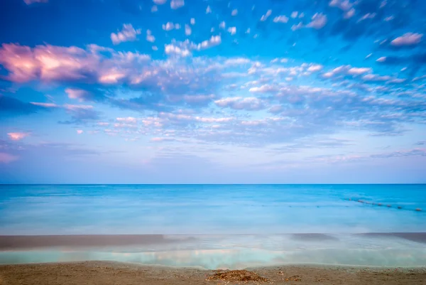 Tropical Beach — Stock Photo, Image