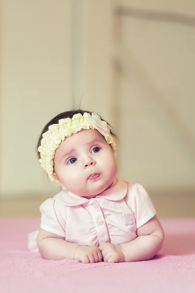 Baby — Stockfoto