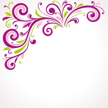 arka plan güzel desenli