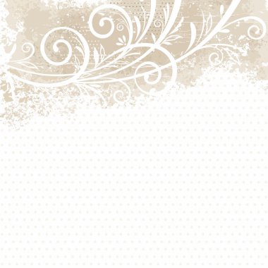 Çiçek arka planı.