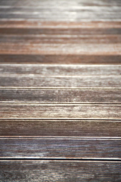 Фон с деревянными досками — стоковое фото
