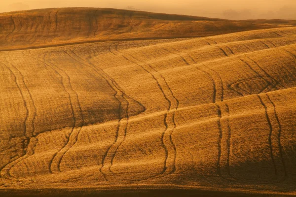 Campo, Toscana, Itália — Fotografia de Stock