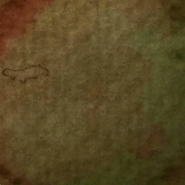 Абстрактний Розмитий Гранжевий Акварельний Пофарбований Фон Сучасне Мистецтво Малюнок Пензлем — стокове фото
