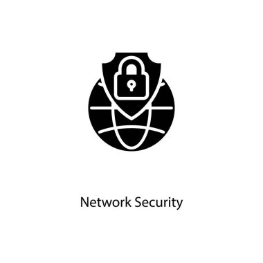 Vektör simgesi. Logotype