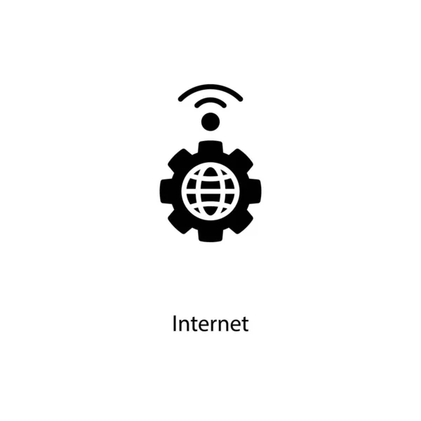 图标在矢量 标识类型 — 图库矢量图片