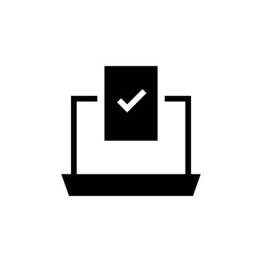 Vektör olarak tüm DEVİCES simgenizi koruyun. Logotype