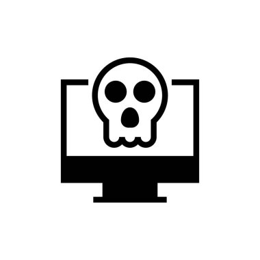 Vektör içinde hekleme simgesi. Logotype