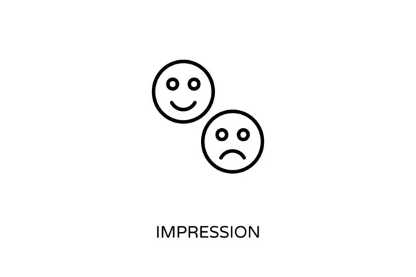 ไอคอนแสดงผลในเวกเตอร โลโกไทป — ภาพเวกเตอร์สต็อก