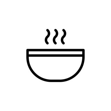 Bowling ikonu vektörde. Logotype