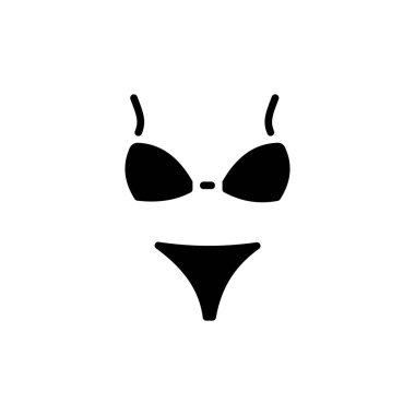 Vektör olarak UNDERGAR simgesi. Logotype