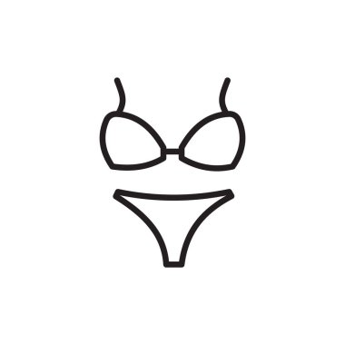Vektör olarak UNDERGAR simgesi. Logotype