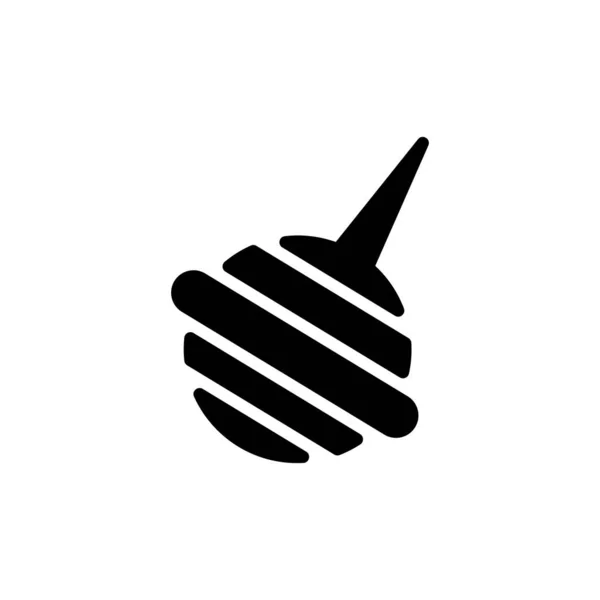 Значок Nasal Aspirator Векторі Логотип — стоковий вектор