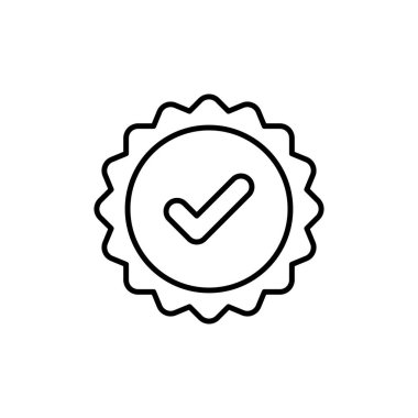 Ekolojik Ürün ikonu. Logotype