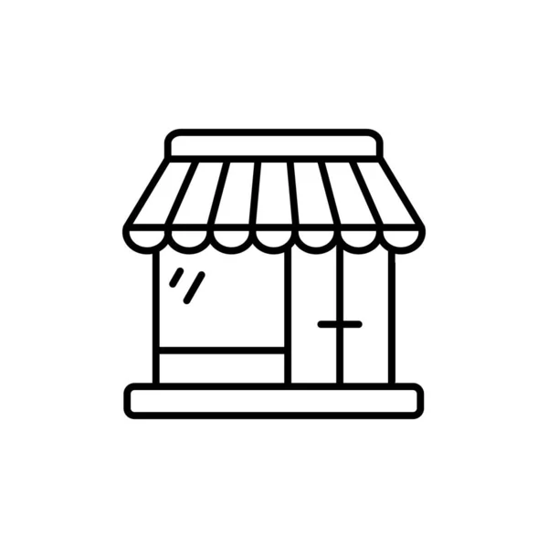 Εικονίδιο Εκστρατείας Ηλεκτρονικού Ταχυδρομείου Στο Διάνυσμα Λογότυπο — Διανυσματικό Αρχείο