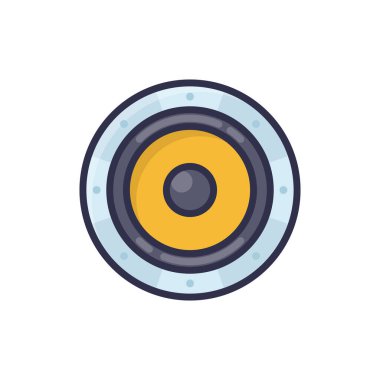 Vektör simgesi. Logotype;