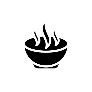 Vektör olarak et suyu ikonu. Logotype;