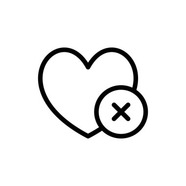 Vektörde simge yok de. Logotype