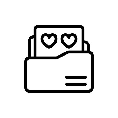 Vektör olarak fotoğraf simgesi. Logotype