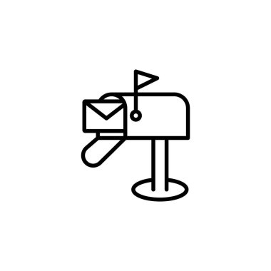 Vektör olarak dünya çapında teslimat simgesi. Logotype