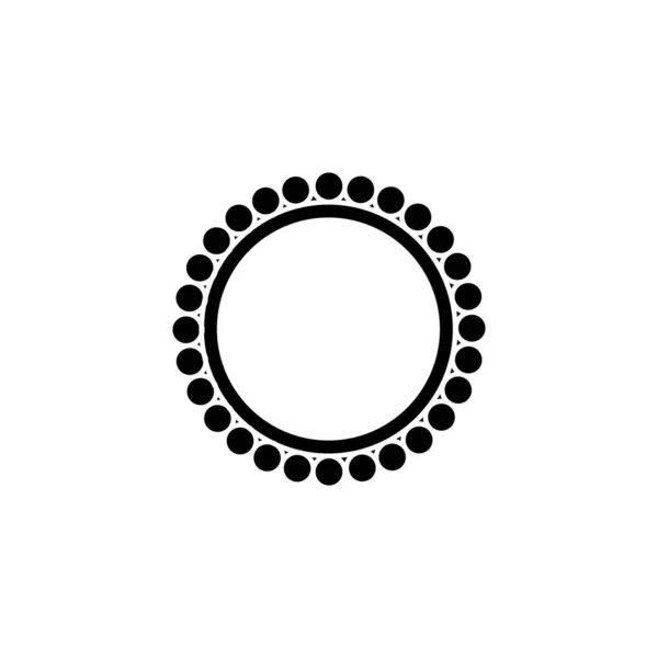 Очарует Икона Брэдли Векторе Логотип — стоковый вектор