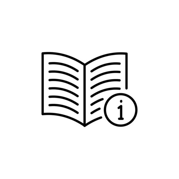 Ikona Vařiče Vektoru Logotyp — Stockový vektor