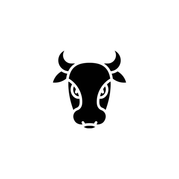 Beurspictogram Vector Logotype — Stockvector