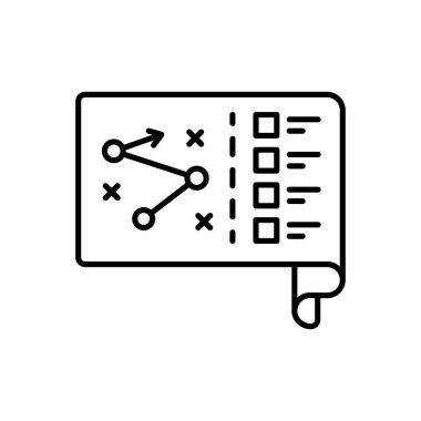 Vektör simgesi planlanıyor. Logotype