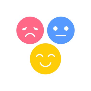 Vektör olarak ASSESSMENT simgesi. Logotype