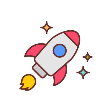 Strategy and Consultancy icon in vector. Logotype