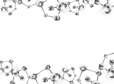 DNA sarmalının moleküler arka plan