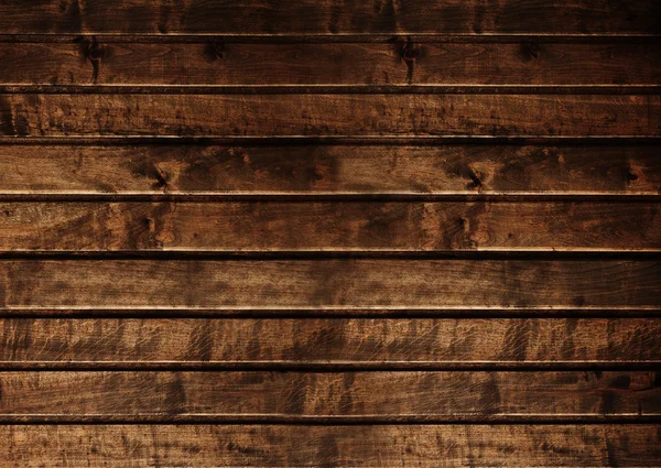 Grunge textura de pared de madera — Foto de Stock