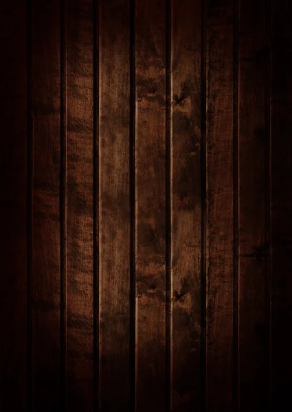 Grunge textura de pared de madera — Foto de Stock