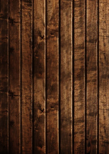 Grunge wood wall texture — Stock Photo, Image