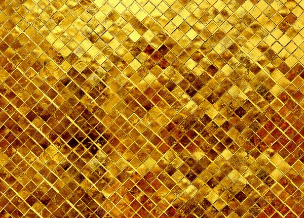 Gold texture backglound — Stock Photo, Image