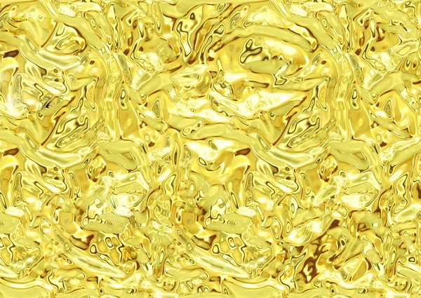 Gold texture backglound — Stock Photo, Image