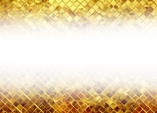 Textura dourada backglound — Fotografia de Stock