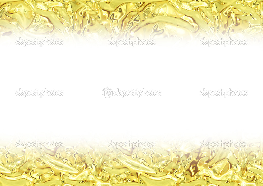 Gold texture backglound