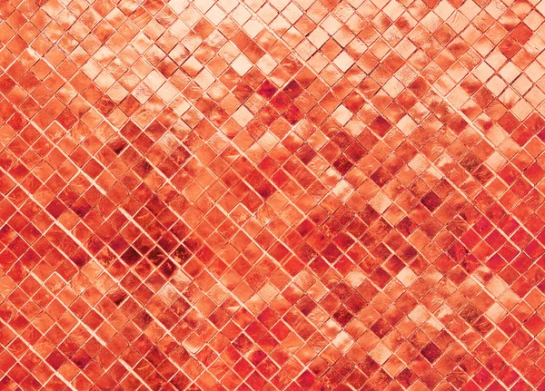 Red texture background — Stock Photo, Image