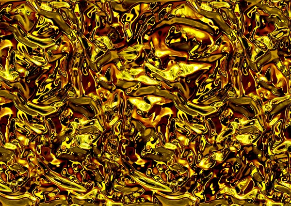 Imágenes: textura oro | Fondo de textura oro brillo — Foto de stock