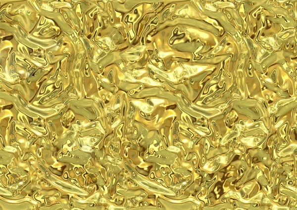Gold Textur Backglound — Stockfoto
