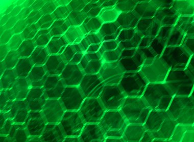 gizem bilim arka plan