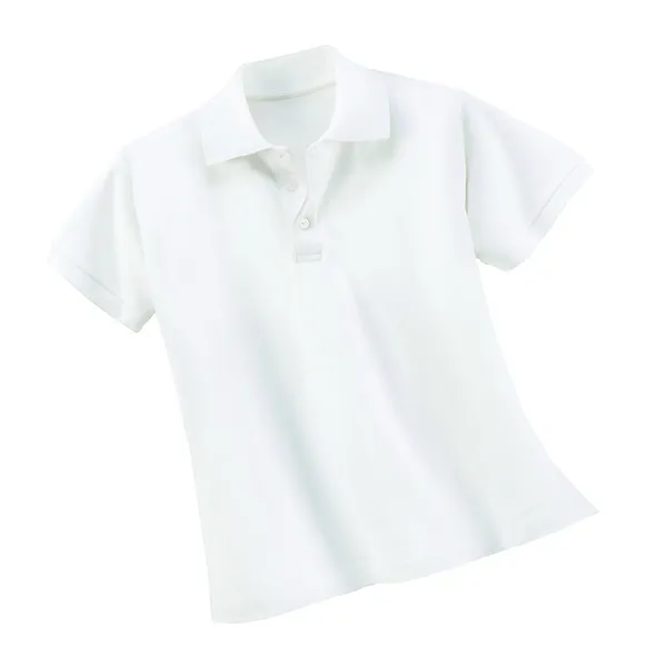 Camisa blanca limpia —  Fotos de Stock
