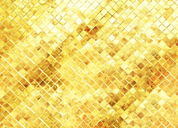 Altın desenli parıltılı arkaplan — Stok fotoğraf