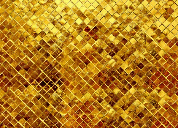 Textura de brillo dorado — Foto de Stock