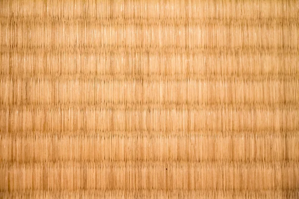 Handgemaakte mat — Stockfoto
