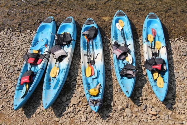 Kayak — Stock Photo, Image