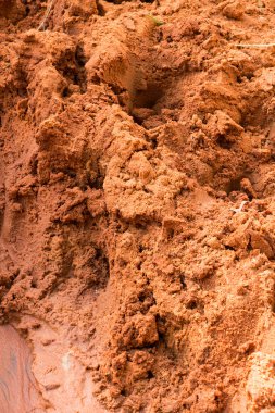 Peri akarsu & kum tepeleri MUI Güney Vietnam