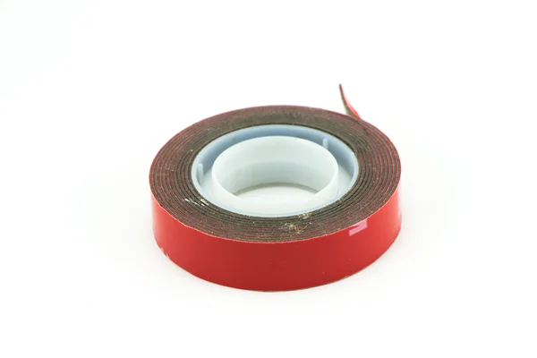 Double sided tape — Stock Photo, Image